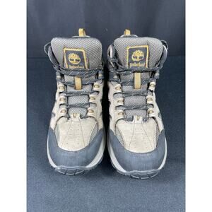 Timberland Men's Sadler Pass Hiking Shoes, Size  10